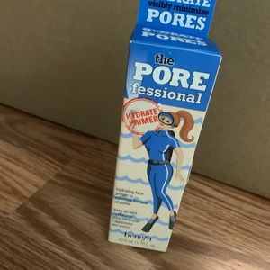 Pore Professional